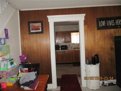 dining room right side