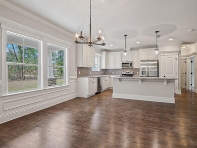 77 Calusa Way, Crawfordville, FL 32327 - photo 7