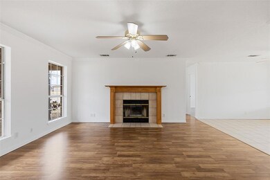 3905 Country Meadows Rd, Granbury, TX 76049 - photo 5