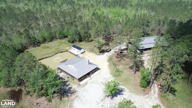 3362 Seed Orchard Rd, Nahunta, GA 31553 - photo 2