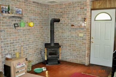 Wood Stove