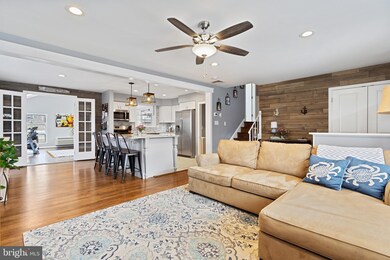 113 Springside Dr, Lutherville Timonium, MD 21093 - photo 4