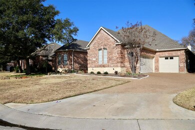 604 Rustic Ridge Ct, Southlake, TX 76092 - photo 3