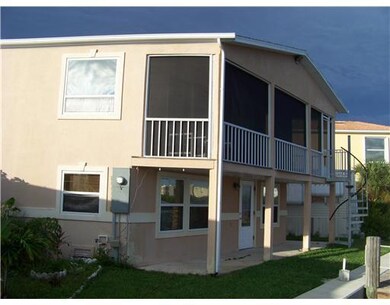 Other. 2nd Floor Porch