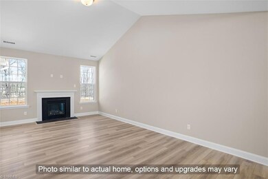 108 Rocky Maple Dr unit Lot 40, King, NC 27021 - photo 6