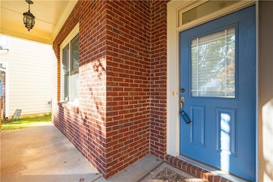 1943 Thomas Pointe Trace, Lawrenceville, GA 30043 - photo 2