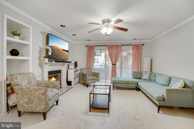 7717 Lafayette Forest Dr unit 12, Annandale, VA 22003 - photo 5