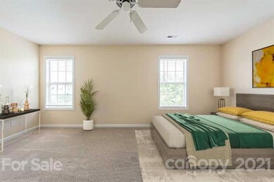Staged Photo