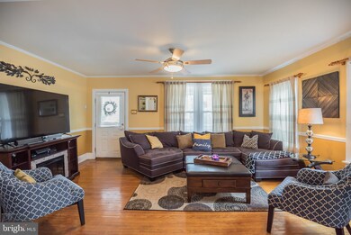 209 Yale Rd, Audubon, NJ 08106 - photo 5