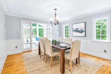 29 Old Stone Bridge Rd, Cos Cob, CT 06807 - photo 6