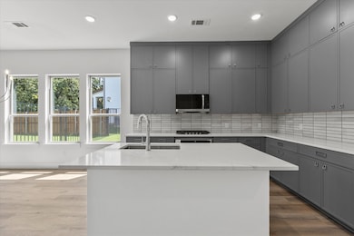 436 Waterscape Dr unit 1442, Hickory Creek, TX 75065 - photo 7