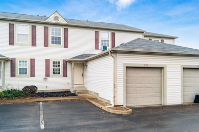 233 MacFalls Way unit 86D, Blacklick, OH 43004 - photo 2