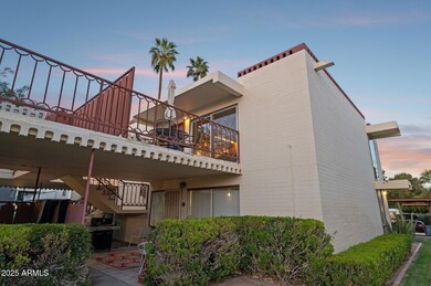 7751 E Glenrosa Ave unit B7, Scottsdale, AZ 85251 - photo 3