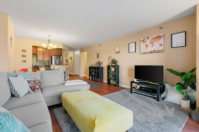 401 S 1st St unit 213, Minneapolis, MN 55401 - photo 5