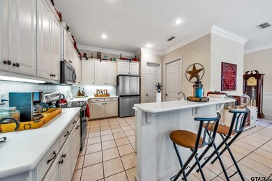 2322 Homestead Ln, Tyler, TX 75701 - photo 5