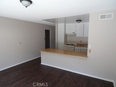 2024 kitchen counter & family room