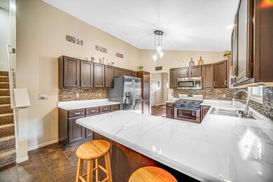 14310 Colfax St, Cedar Lake, IN 46303 - photo 7