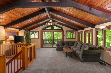 77 Old Goshen Rd, Center Conway, NH 03813 - photo 6