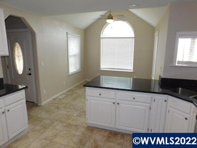 3514 Crooked Finger Rd NE, Scotts Mills, OR 97375 - photo 6