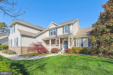 274 Stonewater Way, Dover, DE 19904 - photo 2