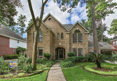 15723 Gettysburg Dr, Tomball, TX 77377 - photo 4