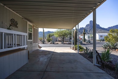 17065 E Peak Ln unit 163, Picacho, AZ 85141 - photo 5