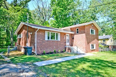 6702 94th Ave, Lanham, MD 20706 - photo 2