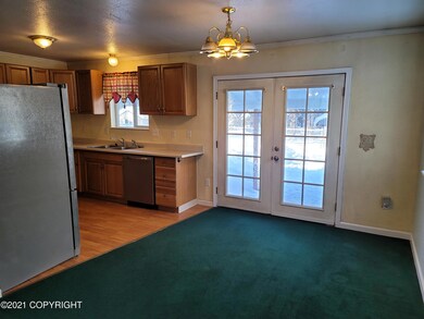 3412 S Dawn Lake Dr, Wasilla, AK 99654 - photo 6