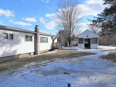 14 Deering Center Rd, Deering, NH 03244 - photo 2