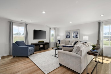 197 Grove Hill Terrace, Lynchburg, VA 24501 - photo 7