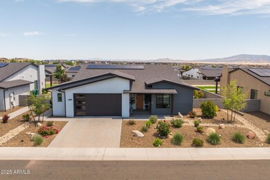 3)FRONT OF HOME
