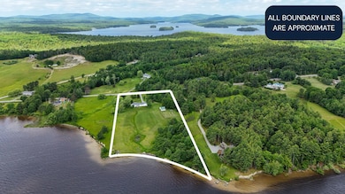 Map View