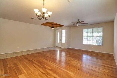 8675 W Morten entry living room dining r