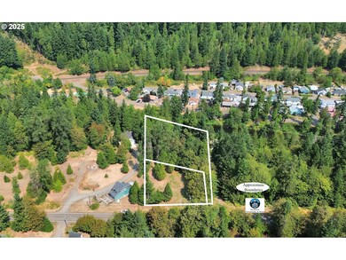 0 Westfir-Oakridge Rd unit 141779874, Westfir, OR 97492 - photo 2