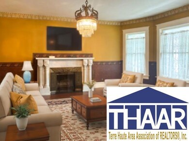 1621 S 6th St, Terre Haute, IN 47802 - photo 5