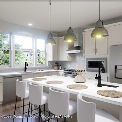 RC Kitchen