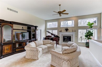 1650 Mulberry Woods Ct, Vandalia, OH 45377 - photo 6