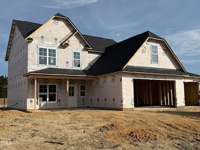 105 Juju Dr unit (Lot 24), Clayton, NC 27520 - photo 2