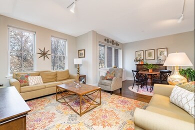 10 Saint George St unit 203, Boston, MA 02118 - photo 2
