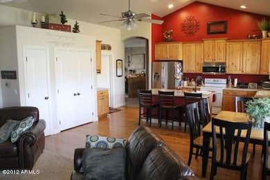 Kitchen A