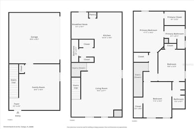 1910 W North A St unit 6, Tampa, FL 33606 - photo 2