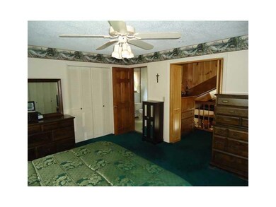 Master Bedroom.