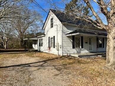 729 Baker St, Oxford, NC 27565 - photo 3