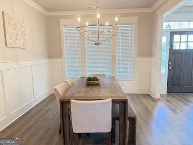 868 Smith Mill Rd, Winder, GA 30680 - photo 7