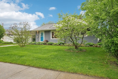 1815 Cooley Ave, Ann Arbor, MI 48103 - photo 2