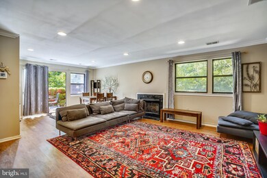 7510 Sweet Hours Way unit E, Columbia, MD 21046 - photo 6