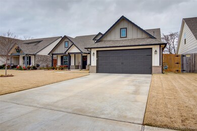 3612 E New Haven St, Broken Arrow, OK 74014 - photo 4