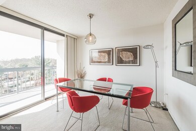 Chelsea Towers unit 713, Bethesda, MD 20817 - photo 7