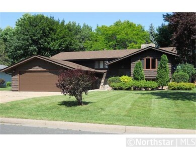 This great home is nestled in an exceptional locat