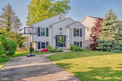 26 Evans Ave, Lutherville Timonium, MD 21093 - photo 2